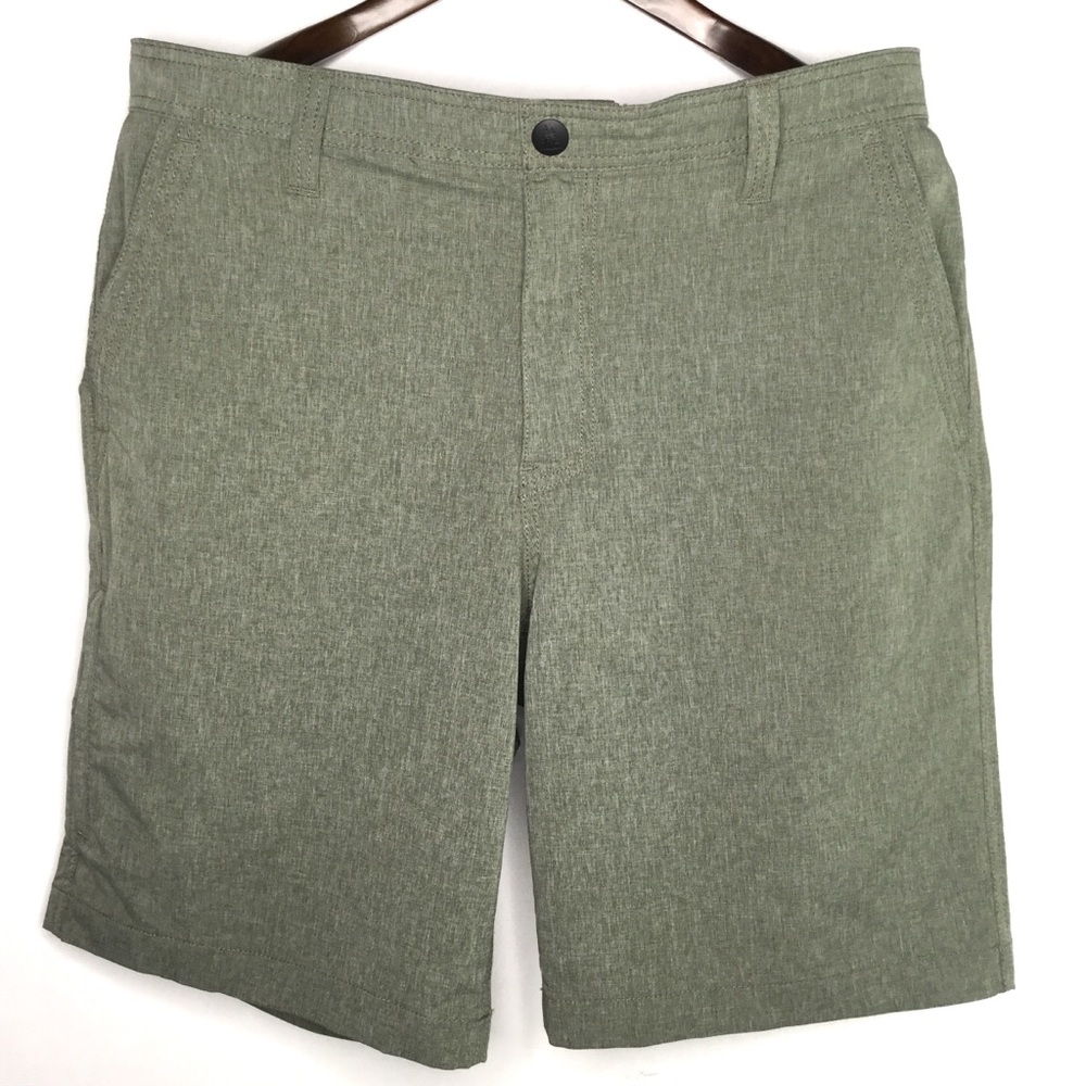 GH Bass Men’s Shorts Size 34